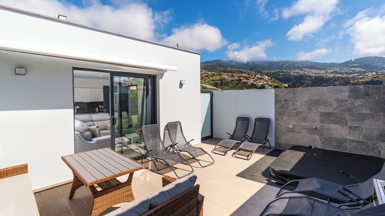 Photo of Patio Balcony in Estrela da Calheta