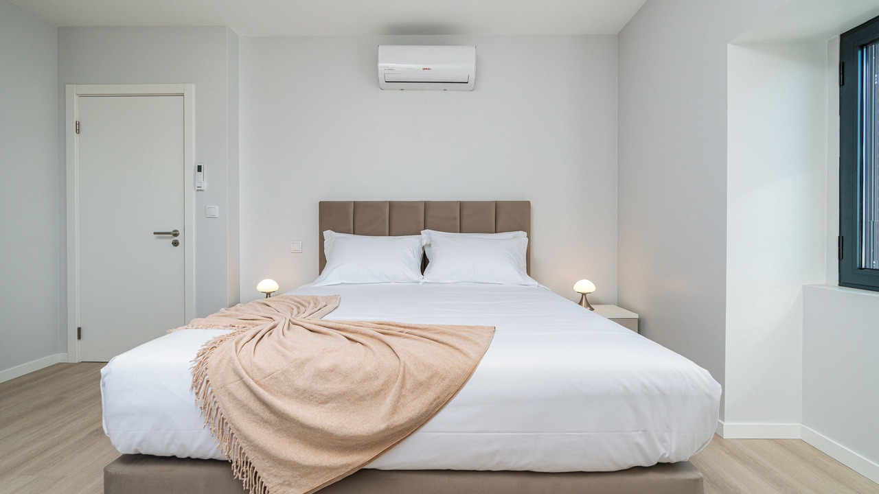Photo of Bedroom in Estrela da Calheta