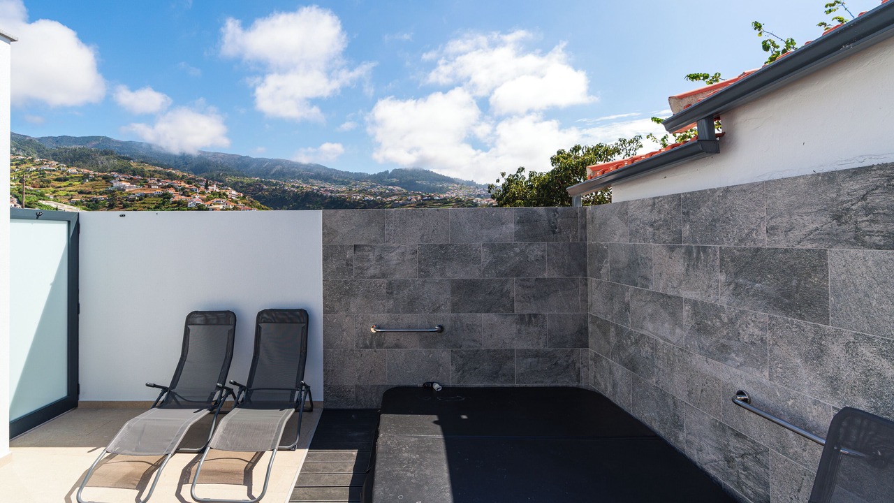 Photo of Outdoor in Estrela da Calheta