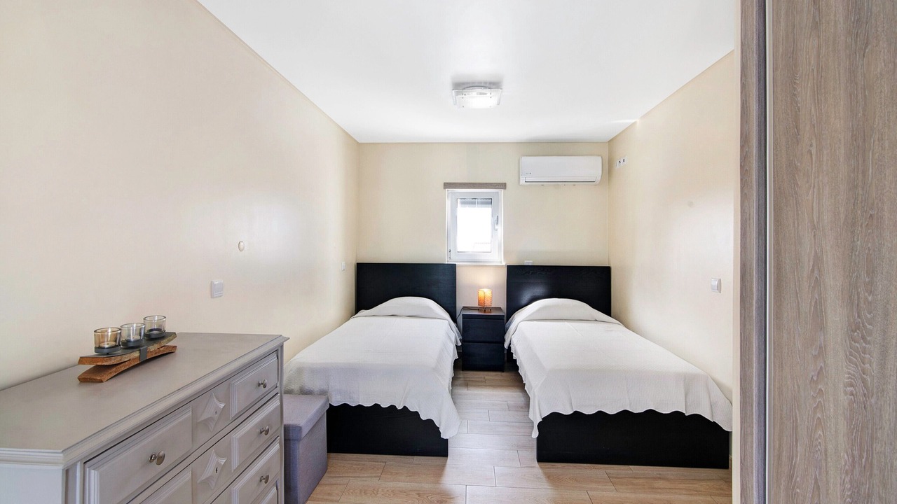 Photo of Bedroom in Vila Nova De Cacela