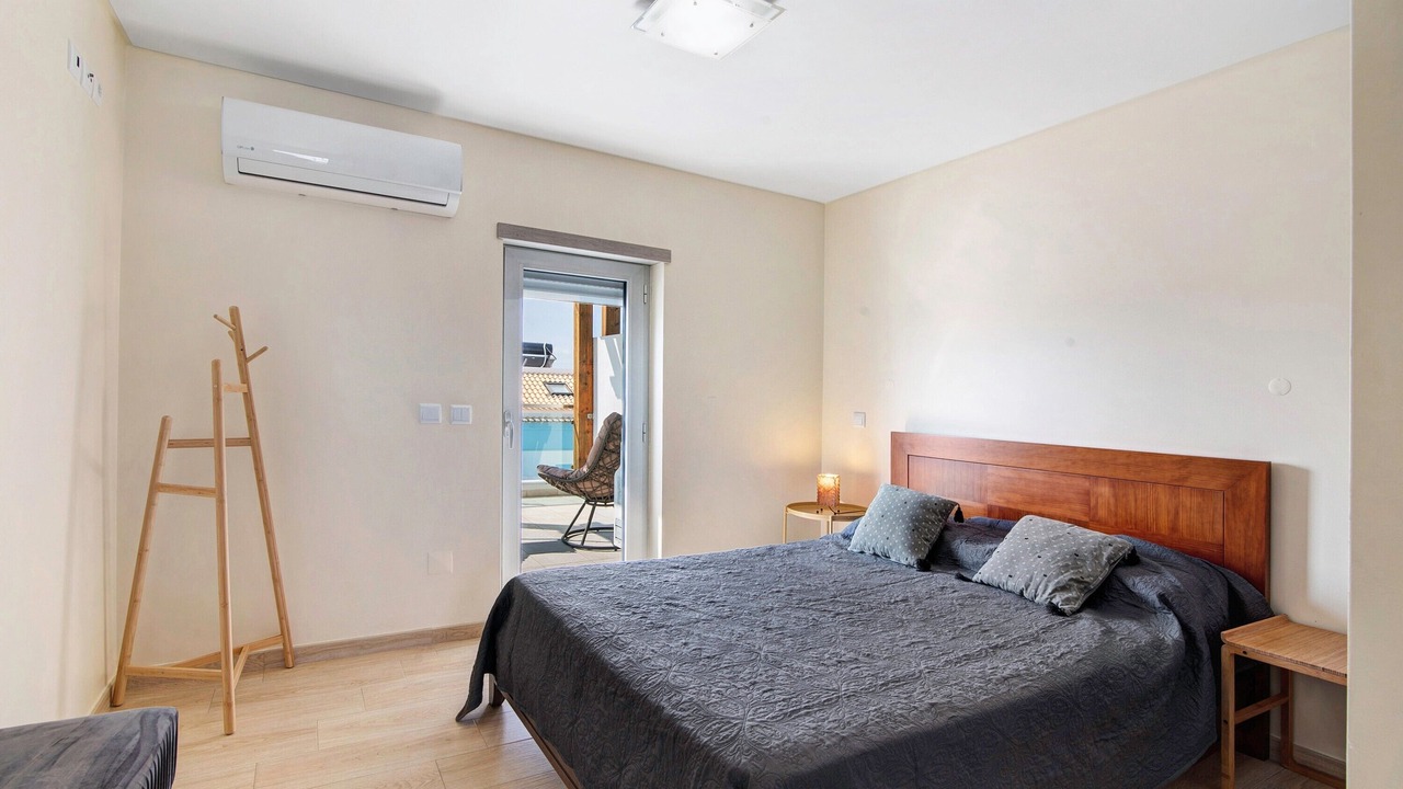 Photo of Bedroom in Vila Nova De Cacela