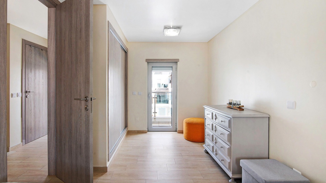 Photo of Bedroom in Vila Nova De Cacela