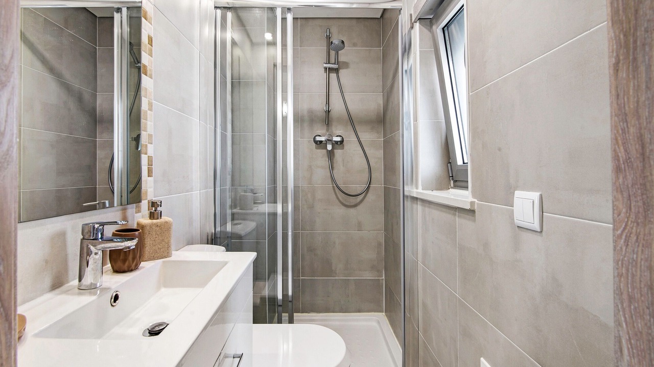 Photo of Bathroom in Vila Nova De Cacela