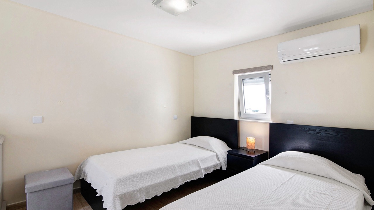 Photo of Bedroom in Vila Nova De Cacela