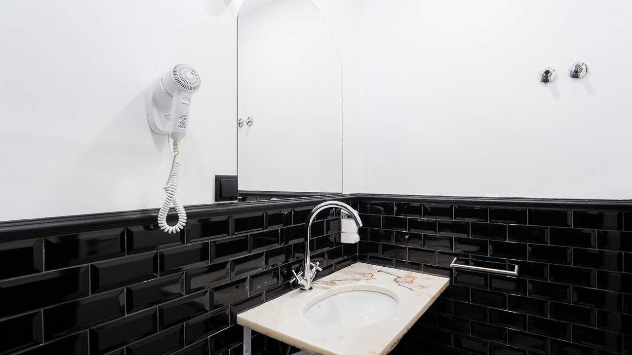 Photo of Bathroom in Sao Jorge de Arroios