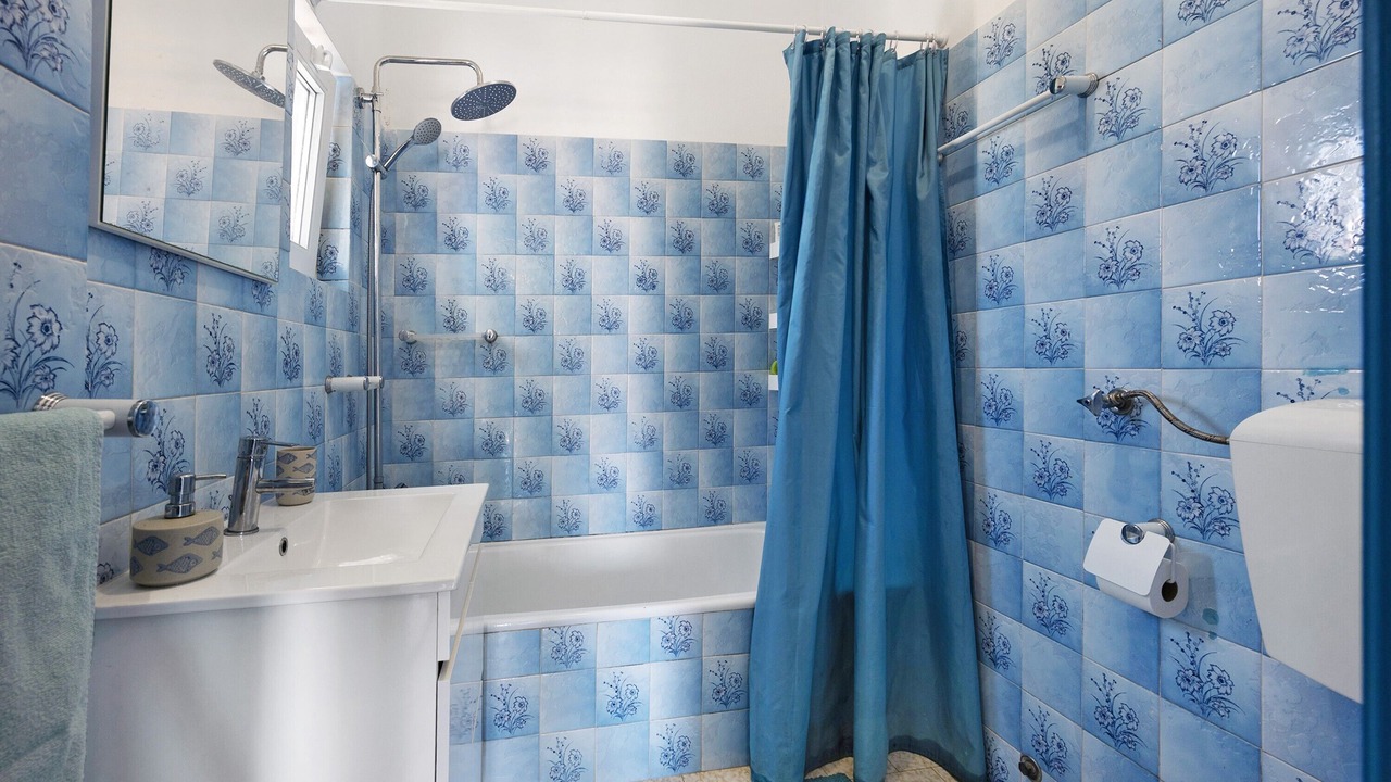 Photo of Bathroom in Burgau