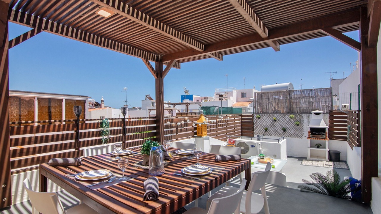 Photo of Outdoor in Fuseta