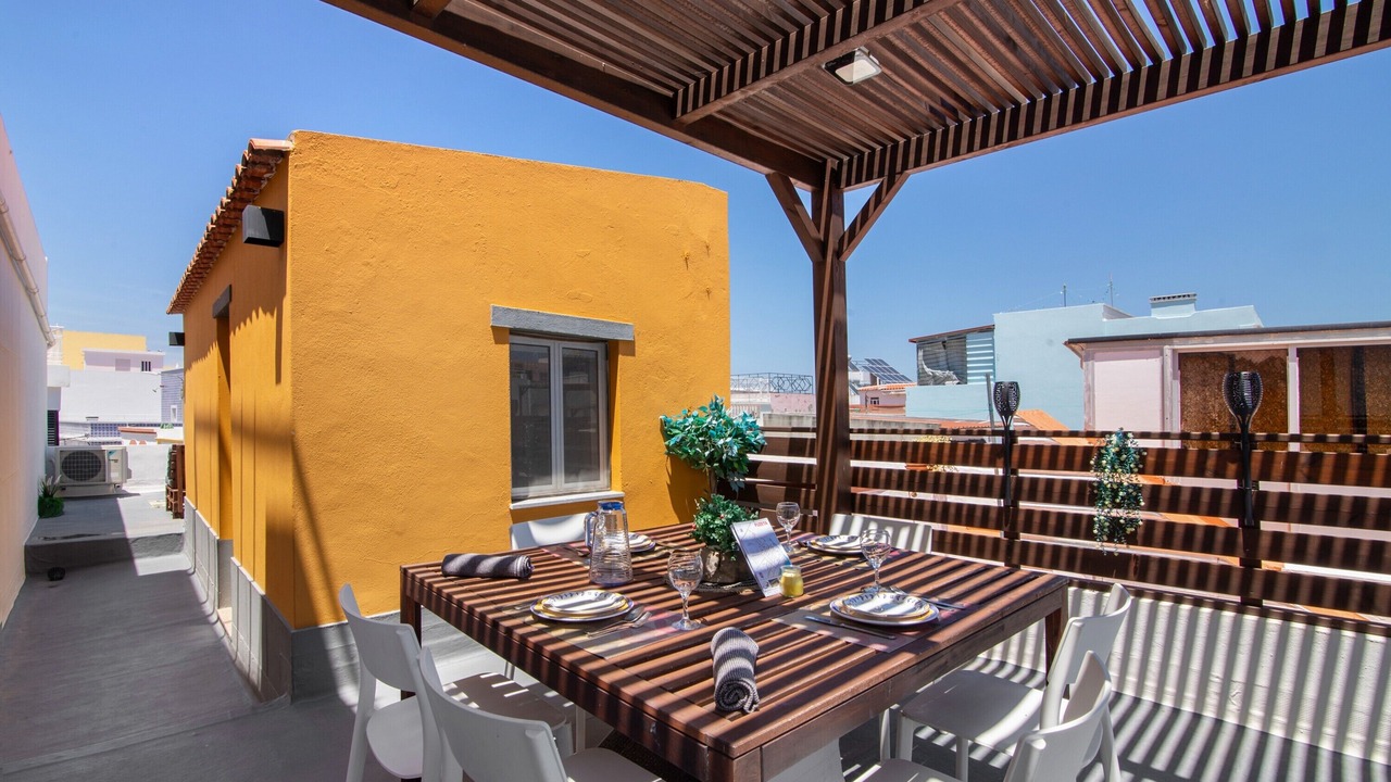 Photo of Outdoor in Fuseta
