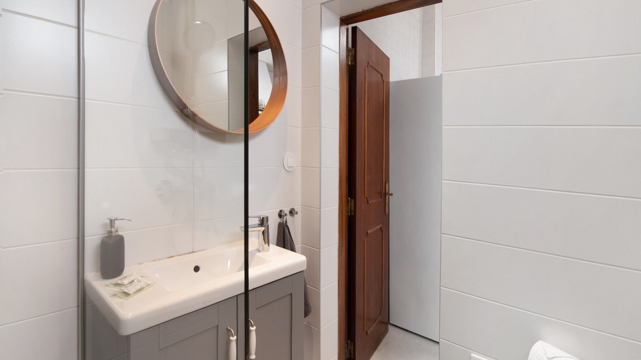 Photo of Bathroom in Fuseta