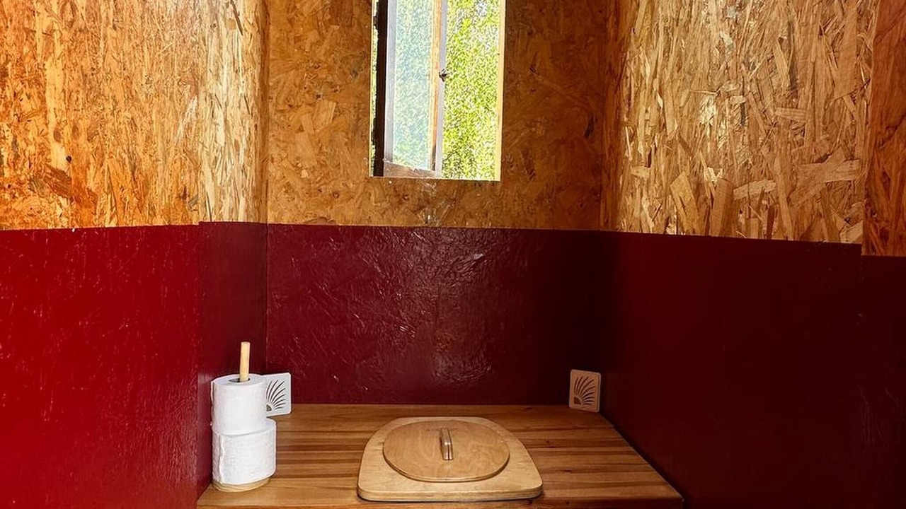 Photo of Bathroom in Lagos