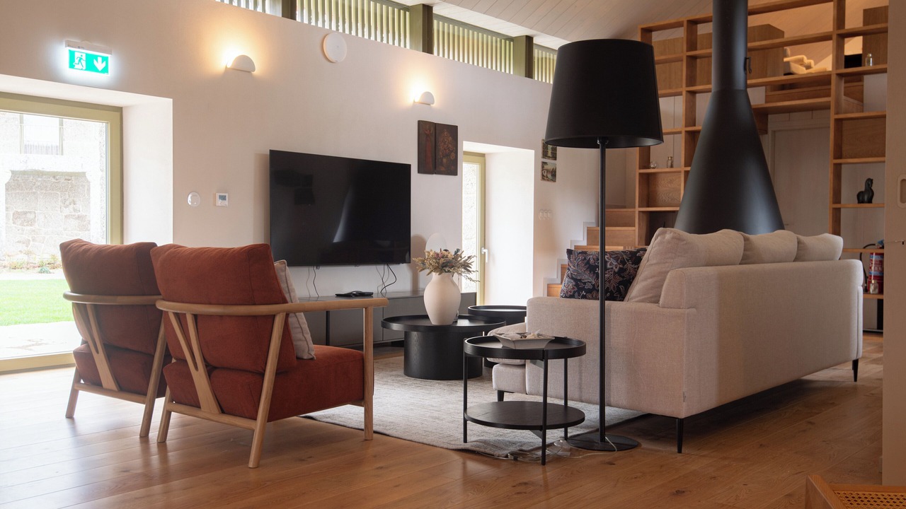 Photo of Livingroom in Celorico de Basto