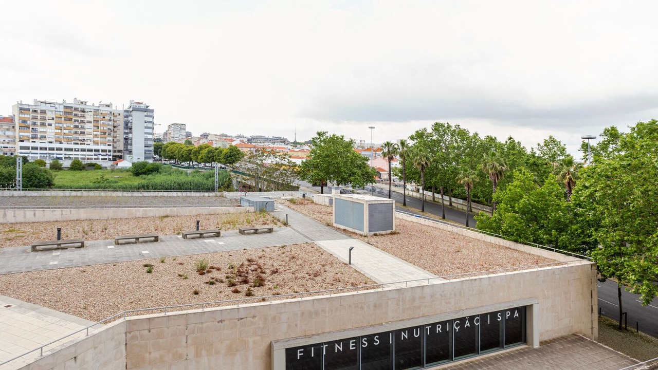 Photo of Others in Parque das Nacoes
