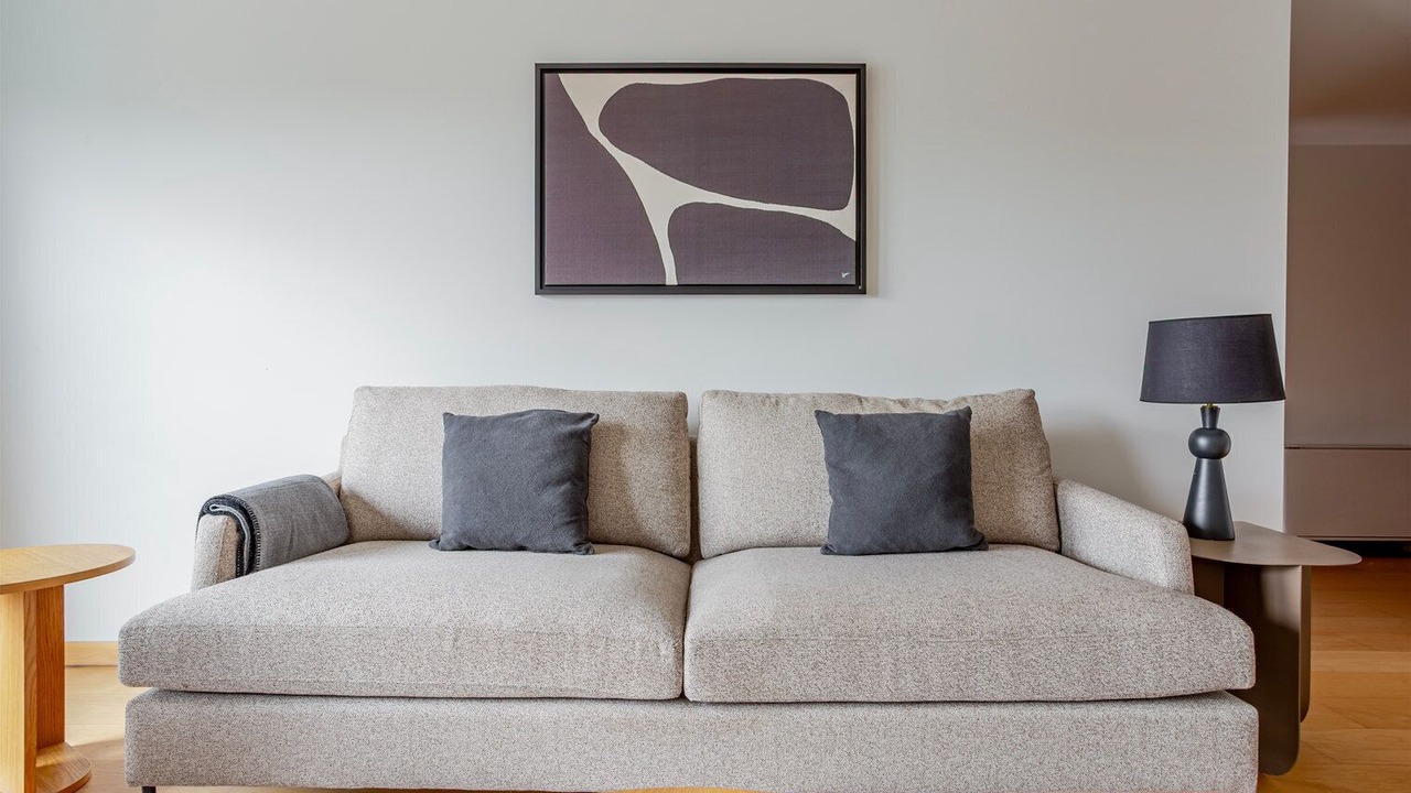 Photo of Livingroom in Parque das Nacoes