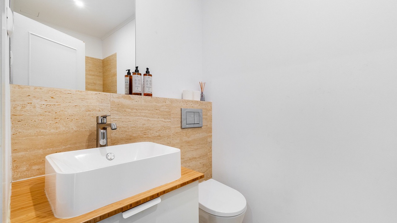 Photo of Bathroom in Se