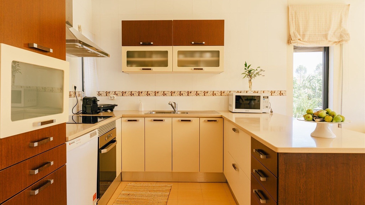 Photo of Kitchen in Outeiro da Cabeca