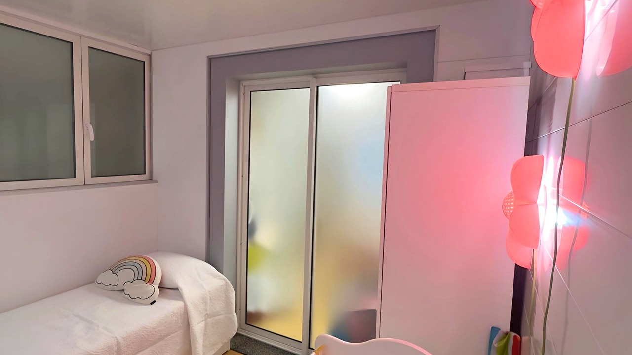 Photo of Bedroom in Ponta do Sol