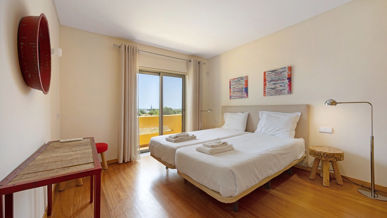 Photo of Bedroom in Luz de Tavira
