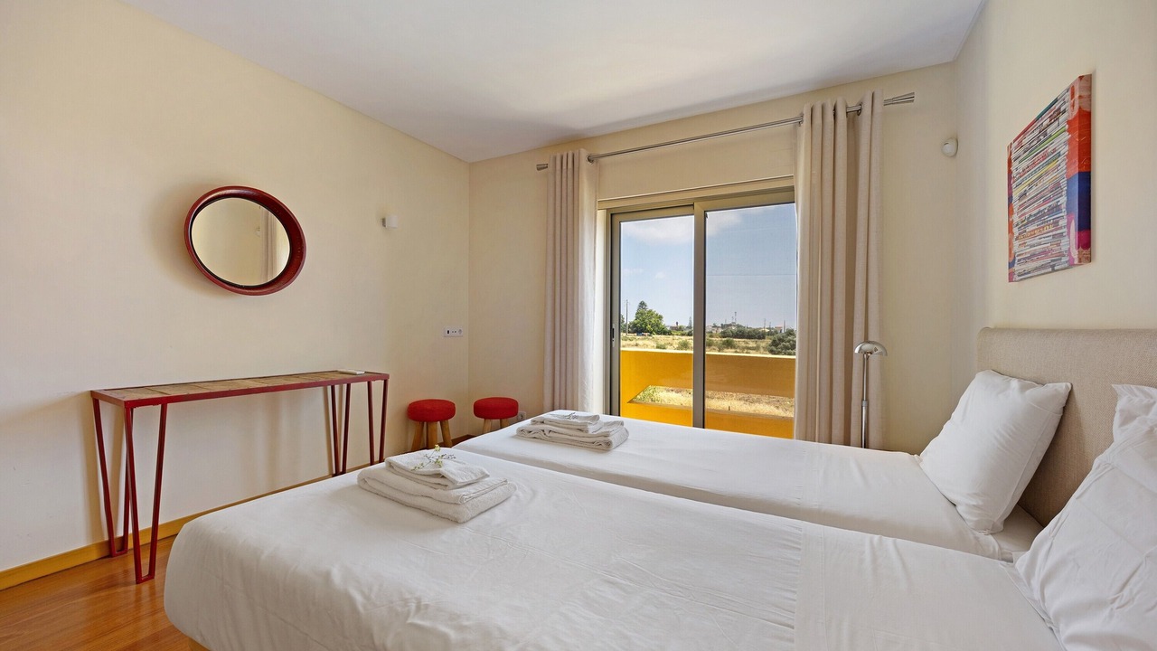 Photo of Bedroom in Luz de Tavira