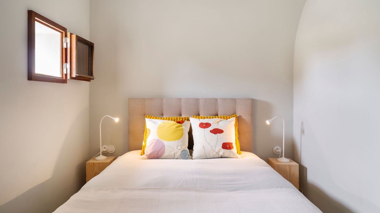 Photo of Bedroom in Santiago do Cacem