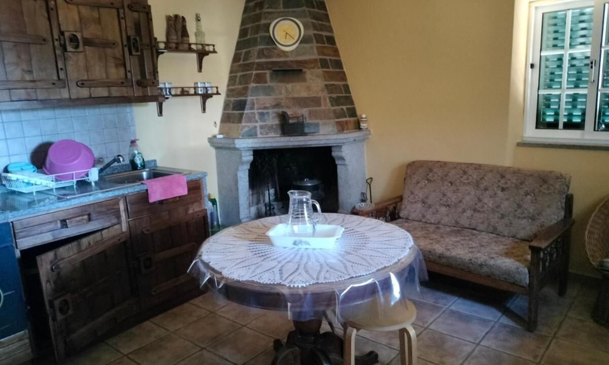 Photo of Livingroom in Torre de Moncorvo