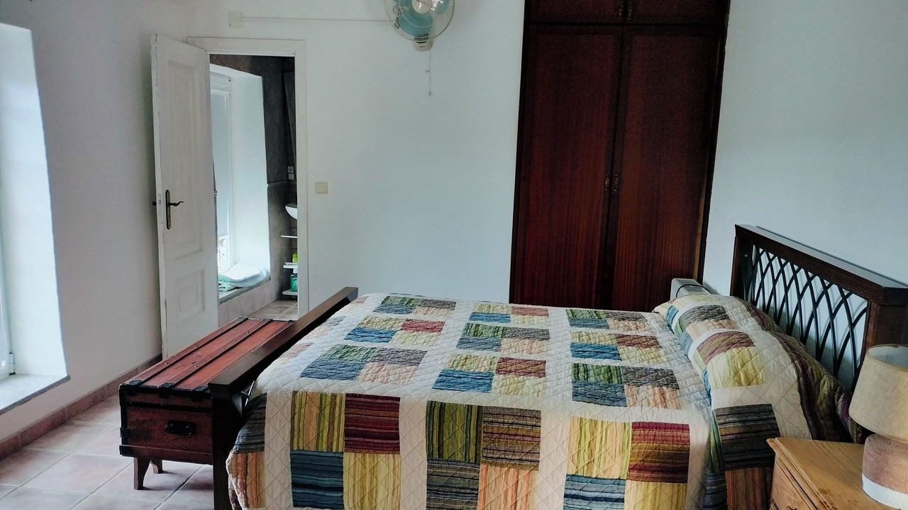 Photo of Bedroom in Torre de Moncorvo