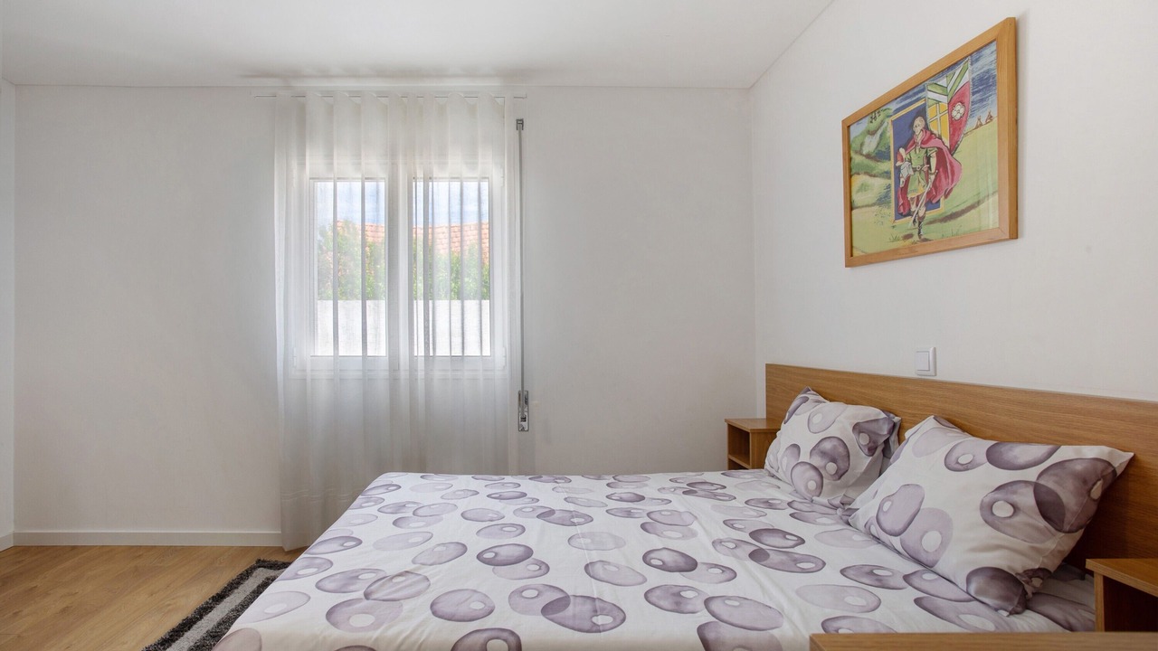 Photo of Bedroom in Fatima