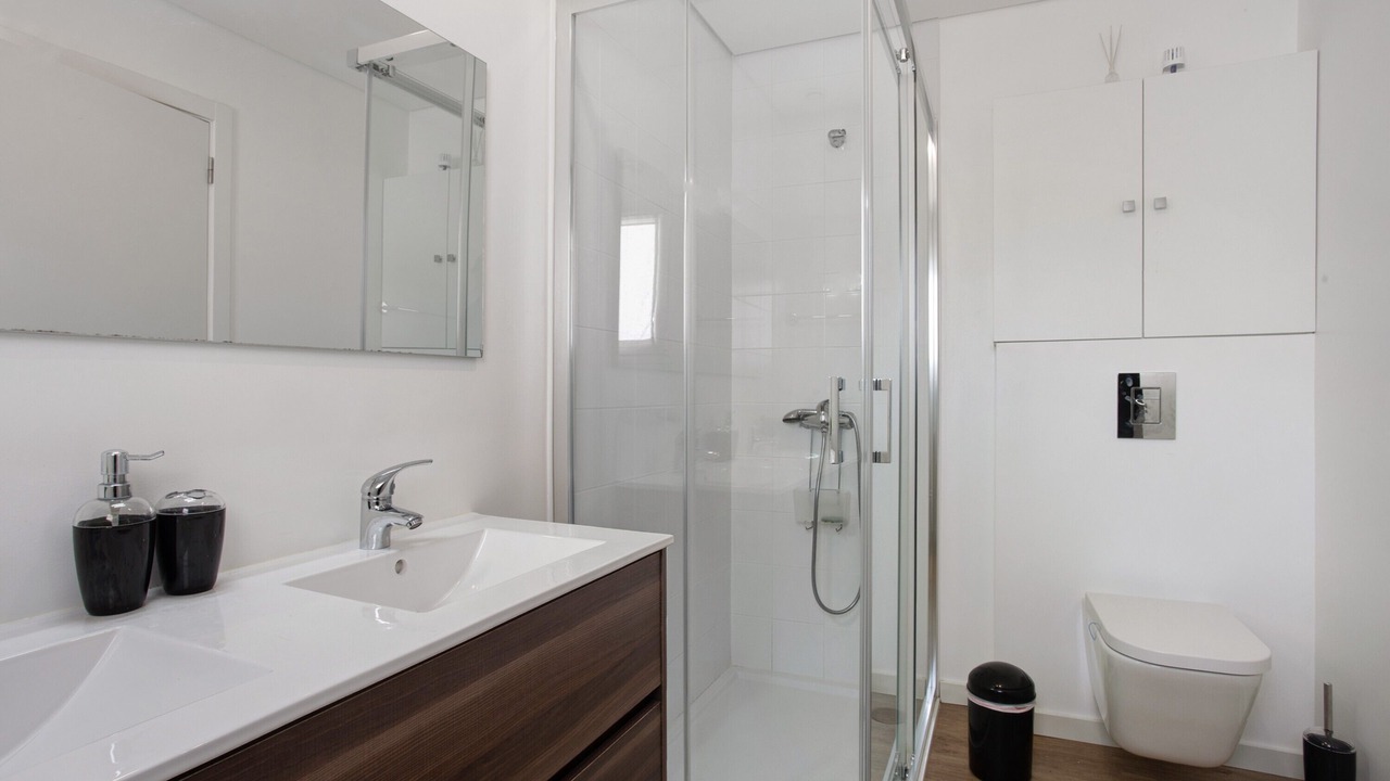 Photo of Bathroom in Fatima