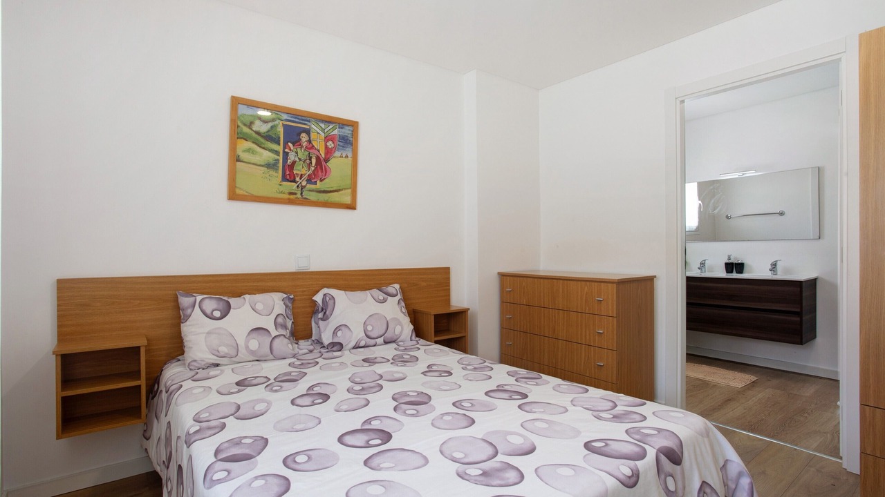 Photo of Bedroom in Fatima