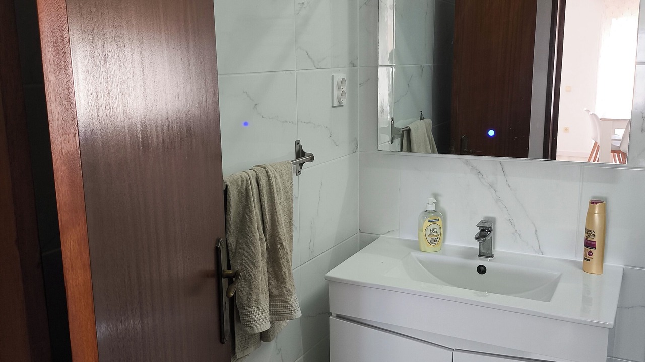 Photo of Bathroom in Santiago do Cacem