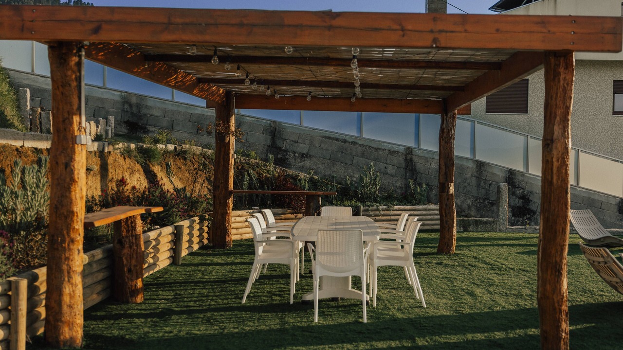 Photo of Outdoor in Arouca