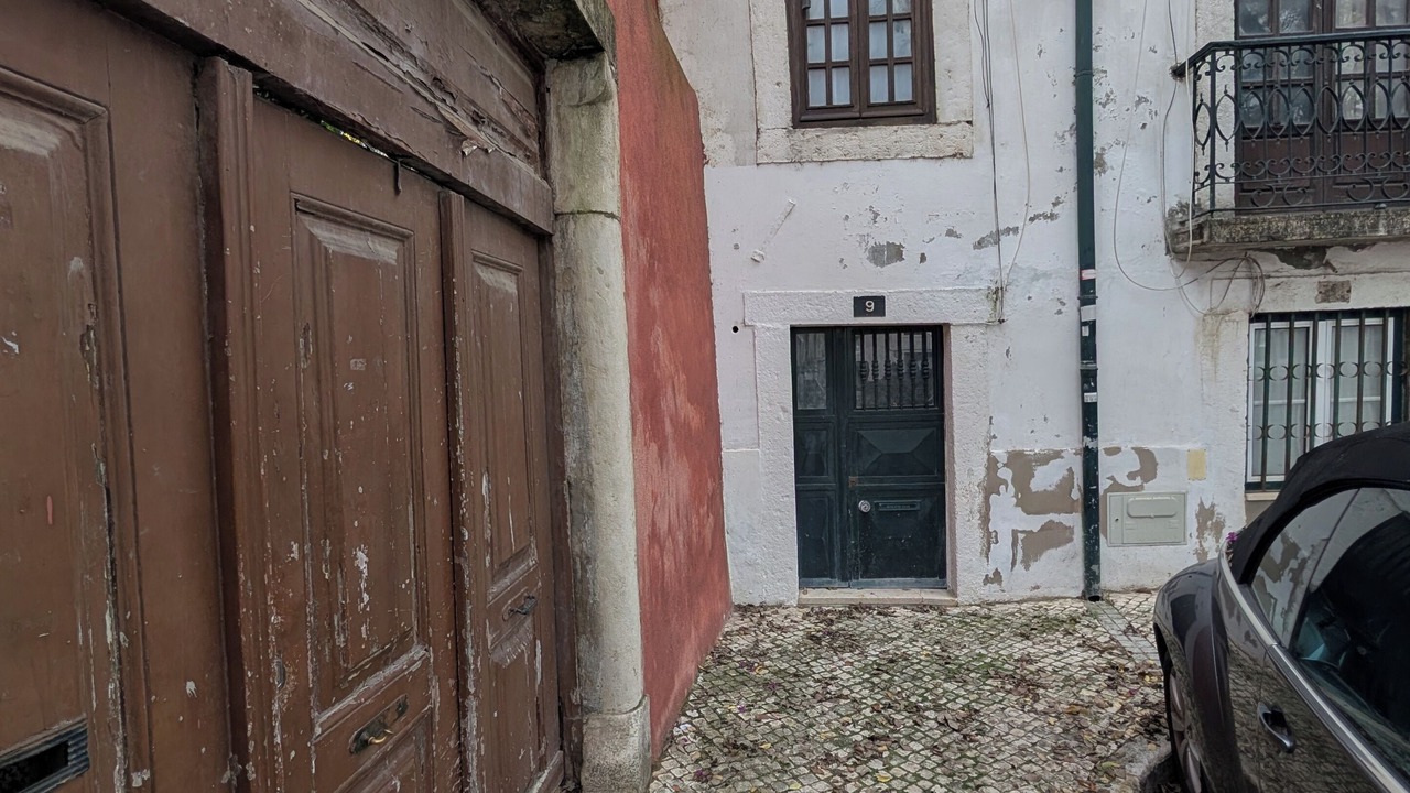 Photo of Outdoor in Mouraria