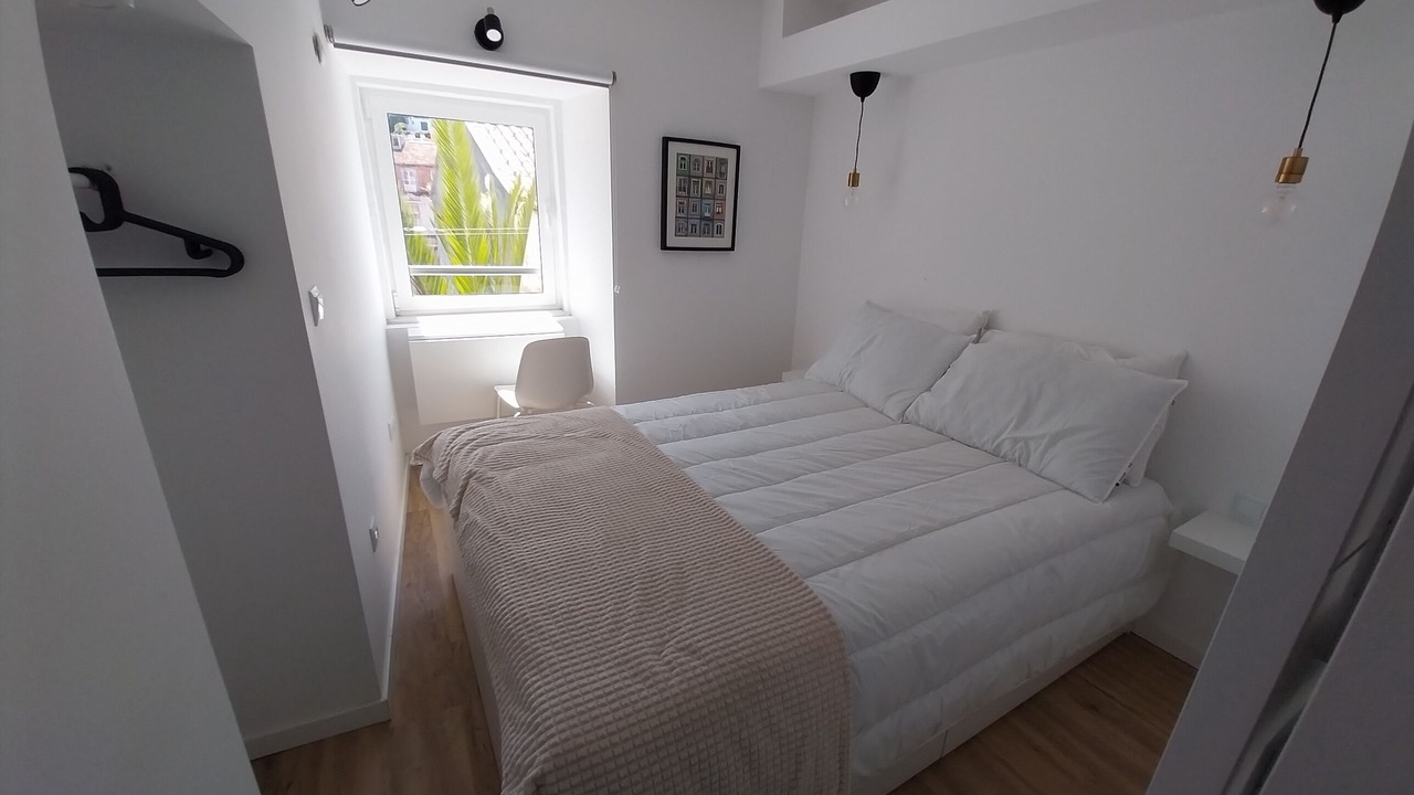 Photo of Bedroom in Mouraria