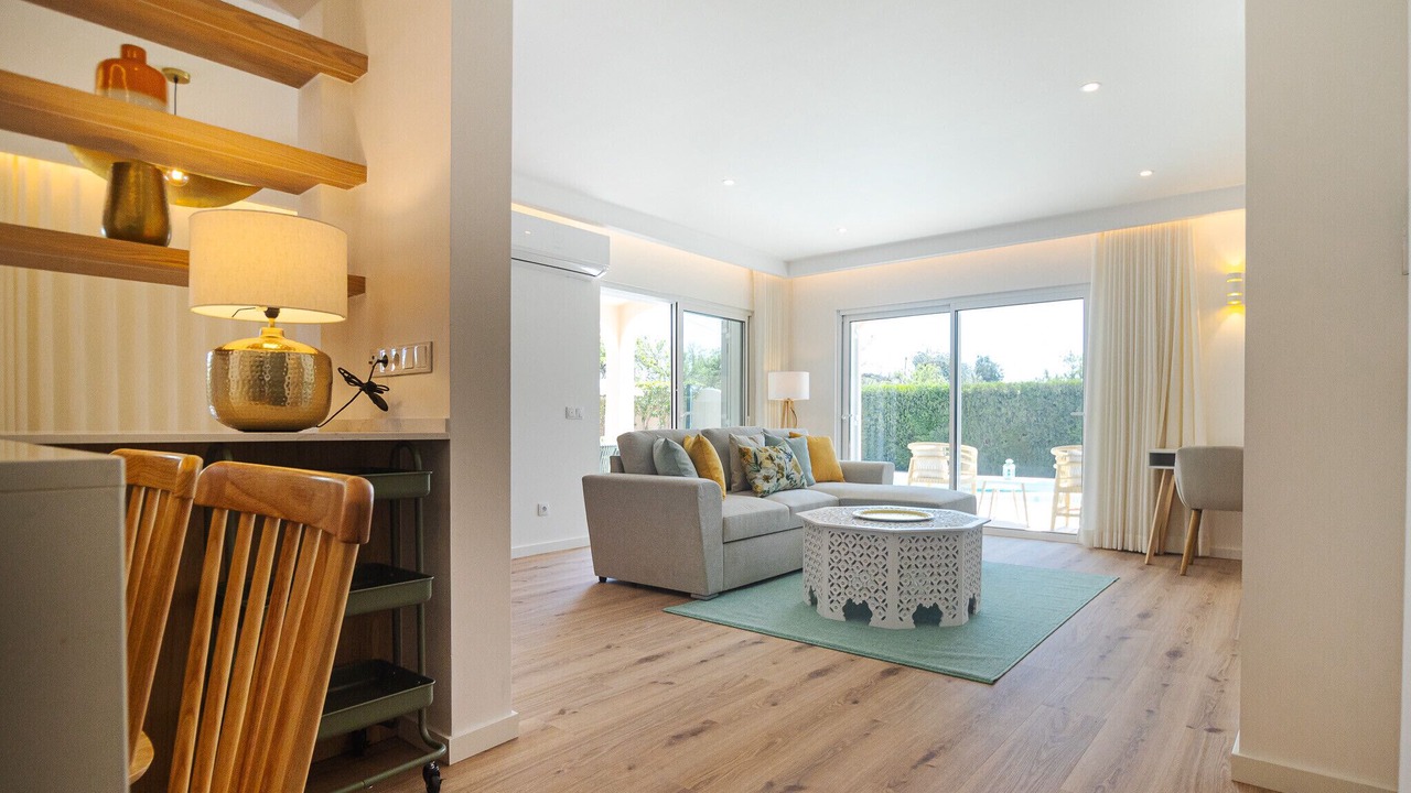 Photo of Bedroom in Boliqueime