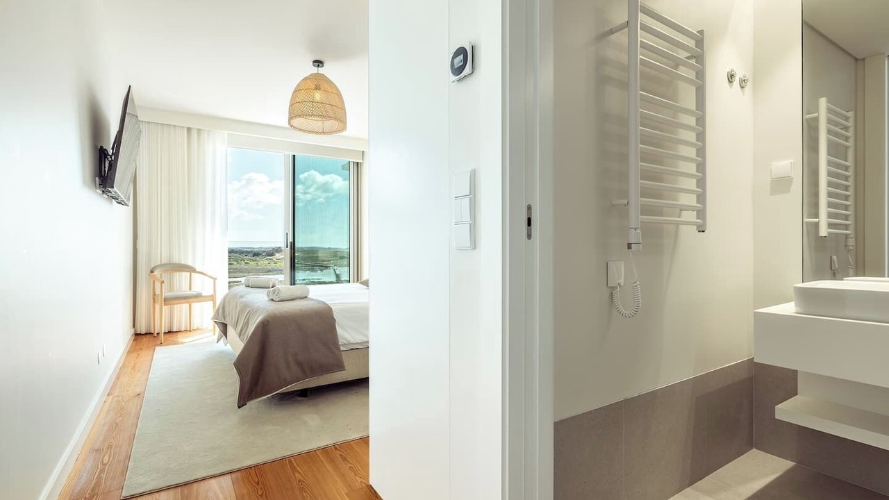Photo of Bedroom in Armacao de Pera