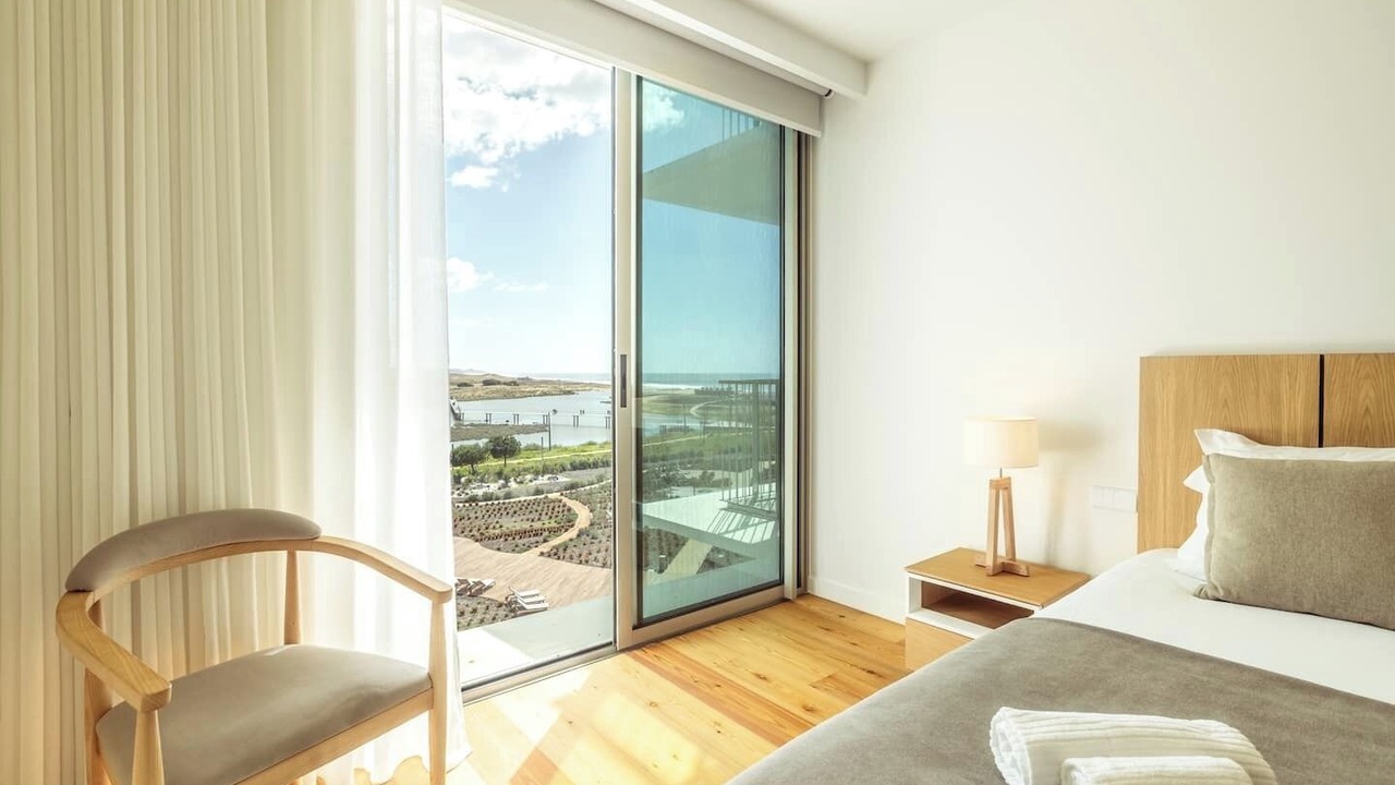 Photo of Bedroom in Armacao de Pera