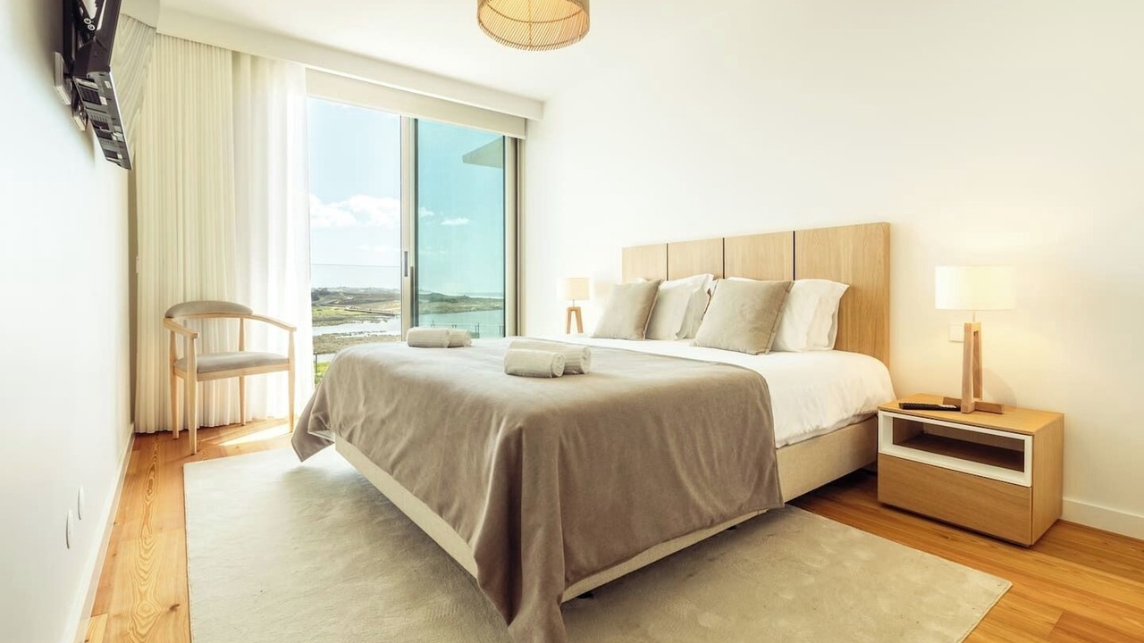 Photo of Bedroom in Armacao de Pera