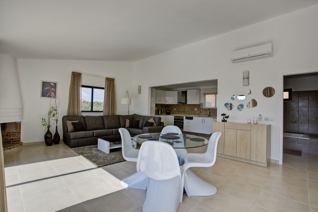 Photo of Livingroom in Vale Formoso