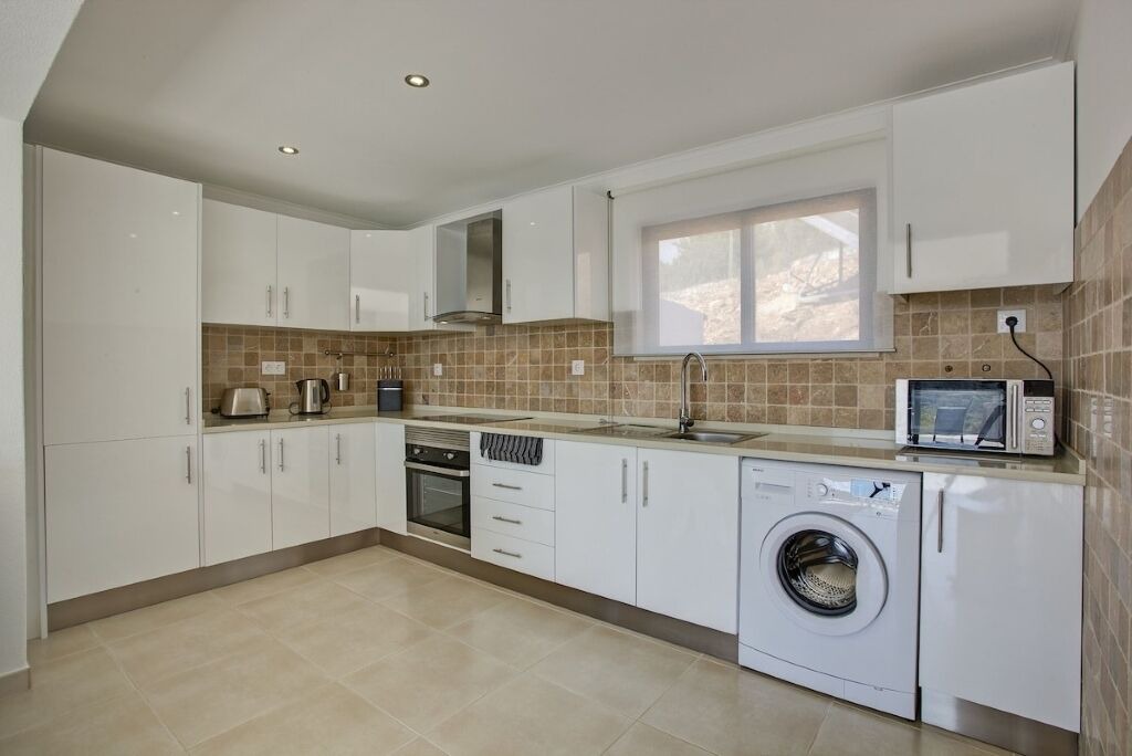 Photo of Kitchen in Vale Formoso