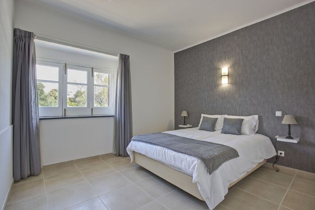 Photo of Bedroom in Vale Formoso