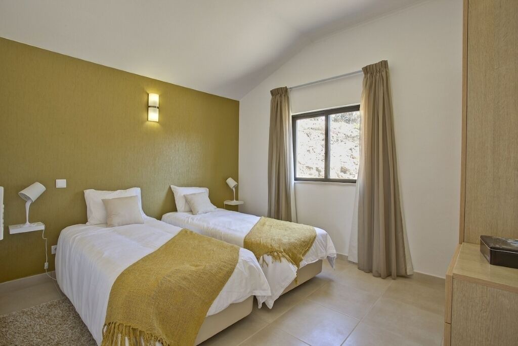 Photo of Bedroom in Vale Formoso