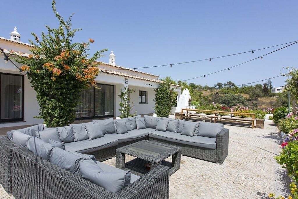 Photo of Patio Balcony in Vale Formoso