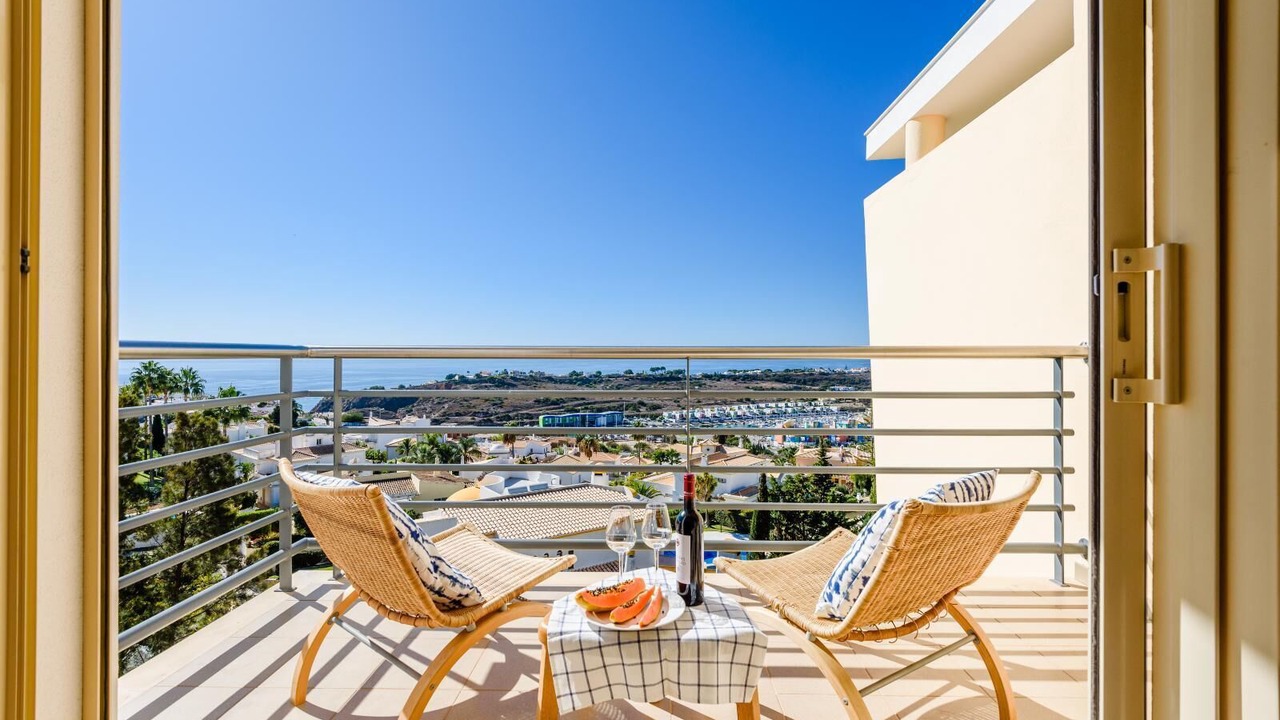 Photo of Outdoor in Albufeira