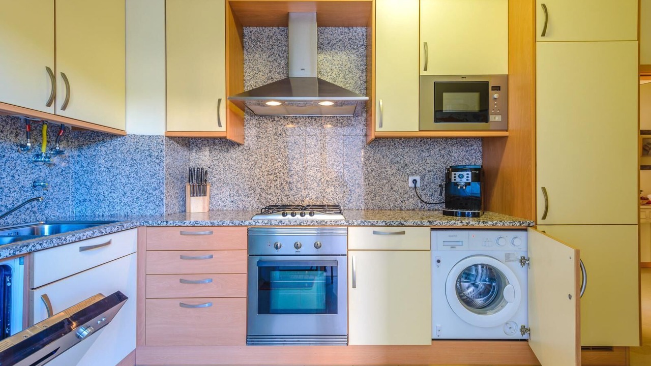 Photo of Kitchen in Albufeira