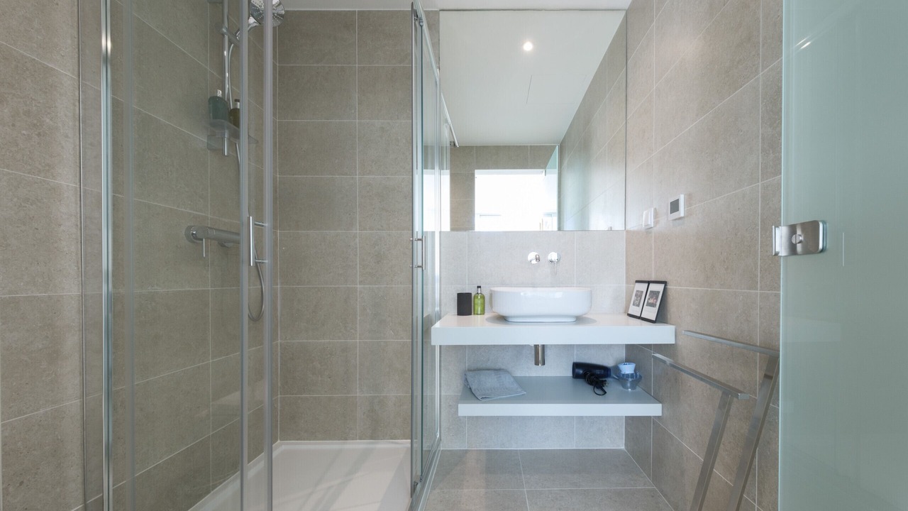 Photo of Bathroom in Porto de Mos