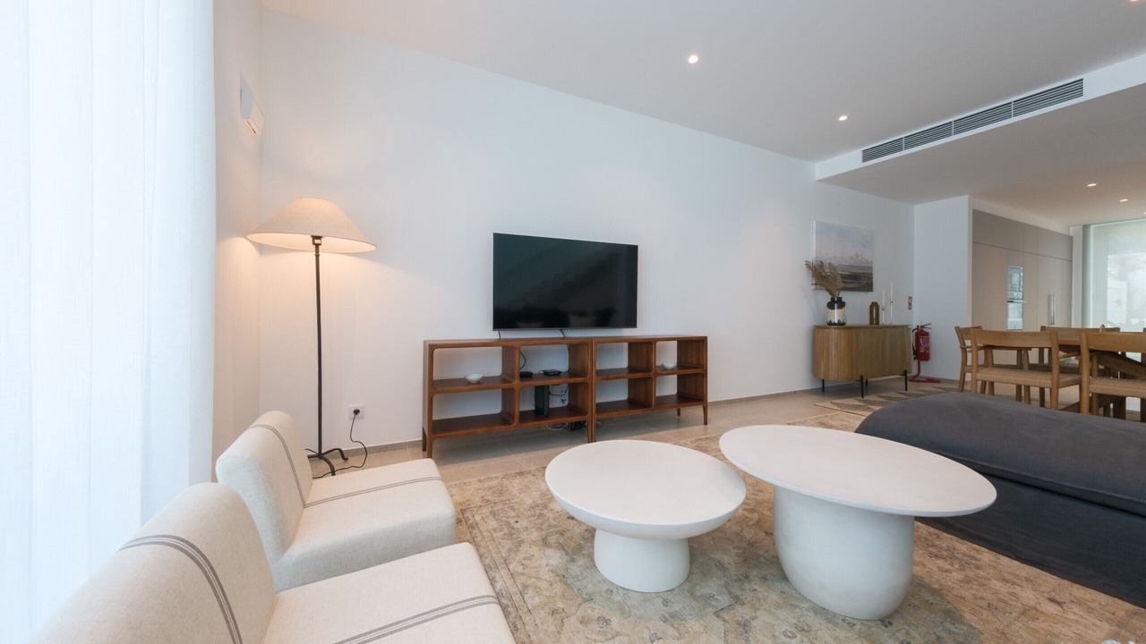 Photo of Livingroom in Porto de Mos