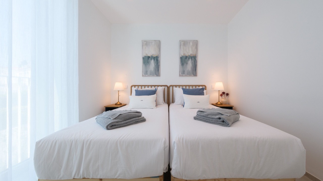 Photo of Bedroom in Porto de Mos