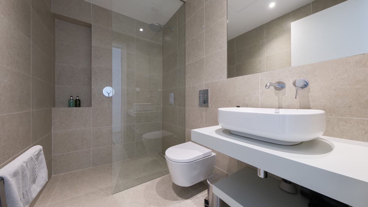 Photo of Bathroom in Porto de Mos