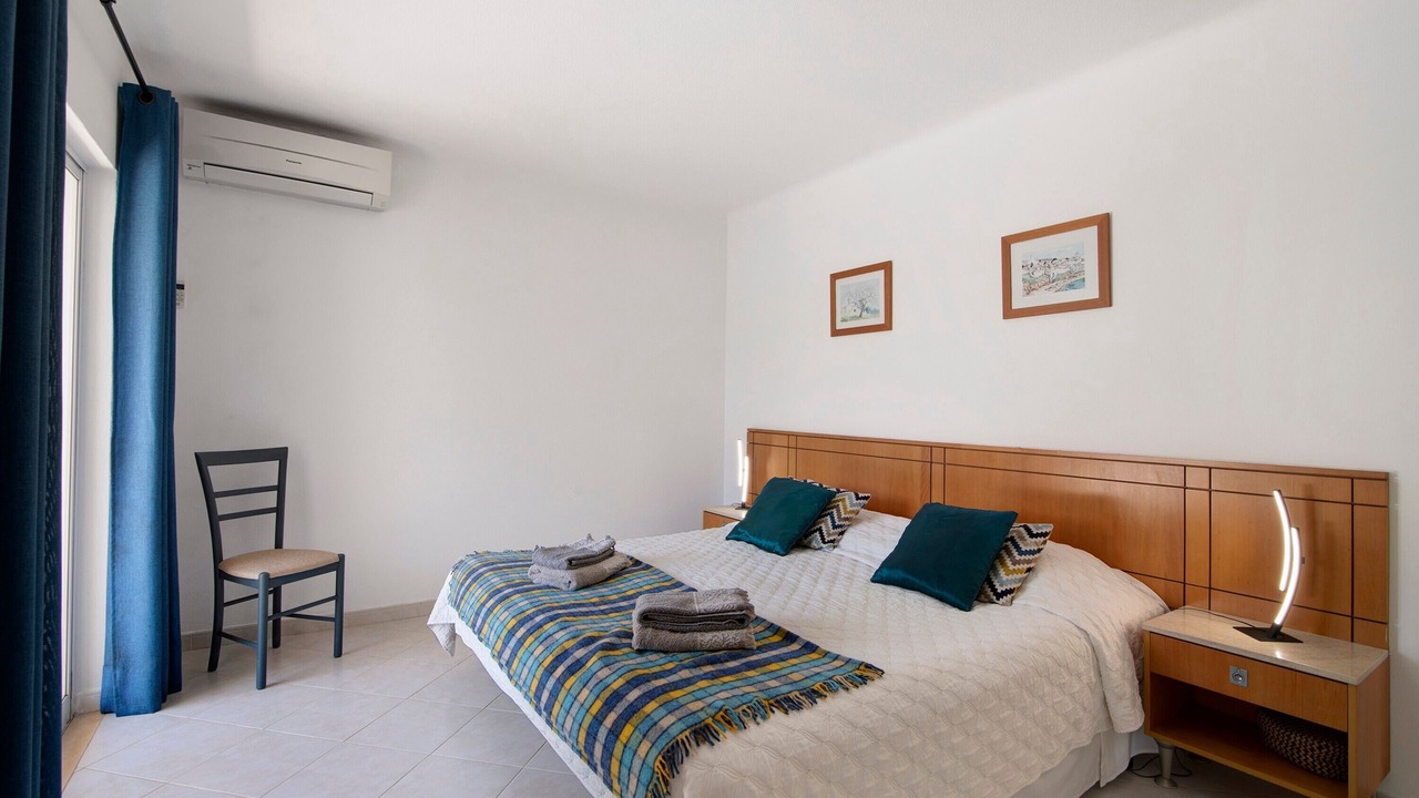 Photo of Bedroom in Alpouvar