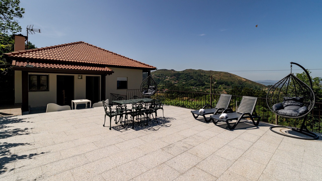 Photo of Outdoor in Ponte da Barca