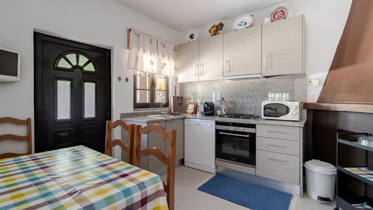 Photo of Kitchen in Ponte da Barca
